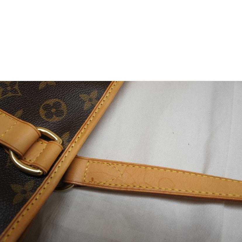 Louis Vuitton Batignol Horizontal Tote Bag