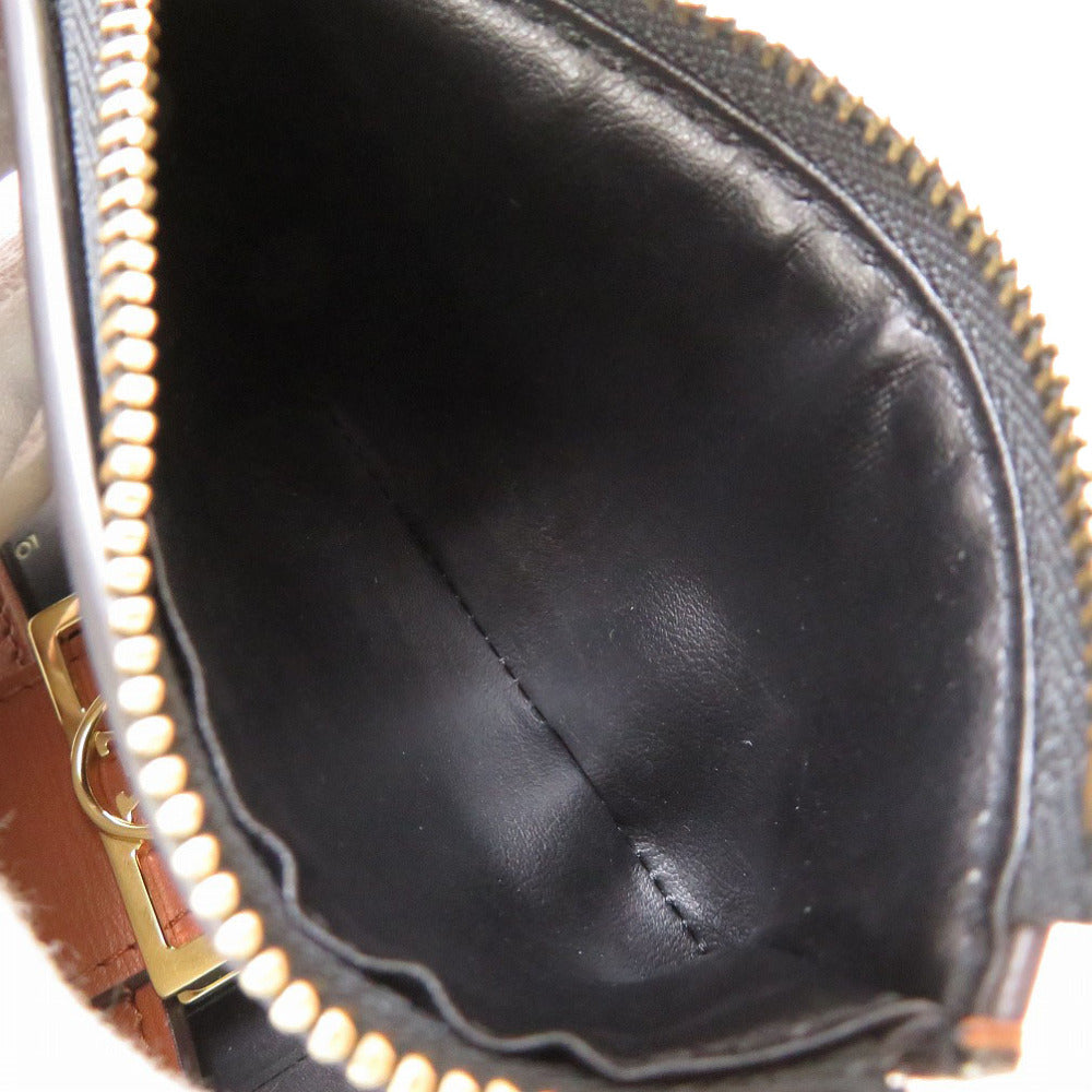 Louis Vuitton Monogram Reverse Portefeuille Dauphine
