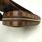 Louis Vuitton Damier Jeronimos Ebene Body Bag Brown