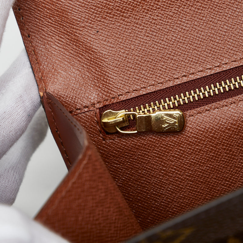 Louis Vuitton Monogram Monceau 26 Handbag Shoulder Bag 2way