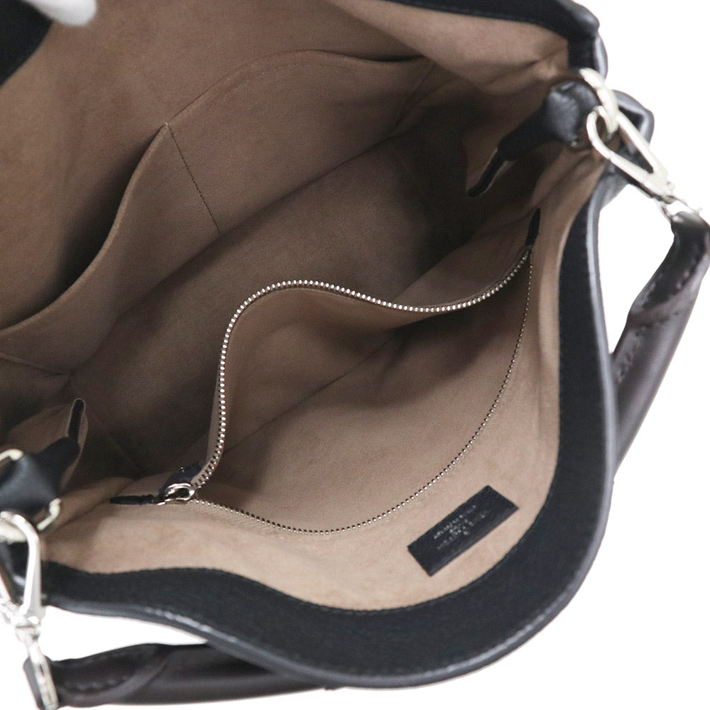 Louis Vuitton Babylon PM 2way Shoulder Bag Diagonal Hanging Monogram