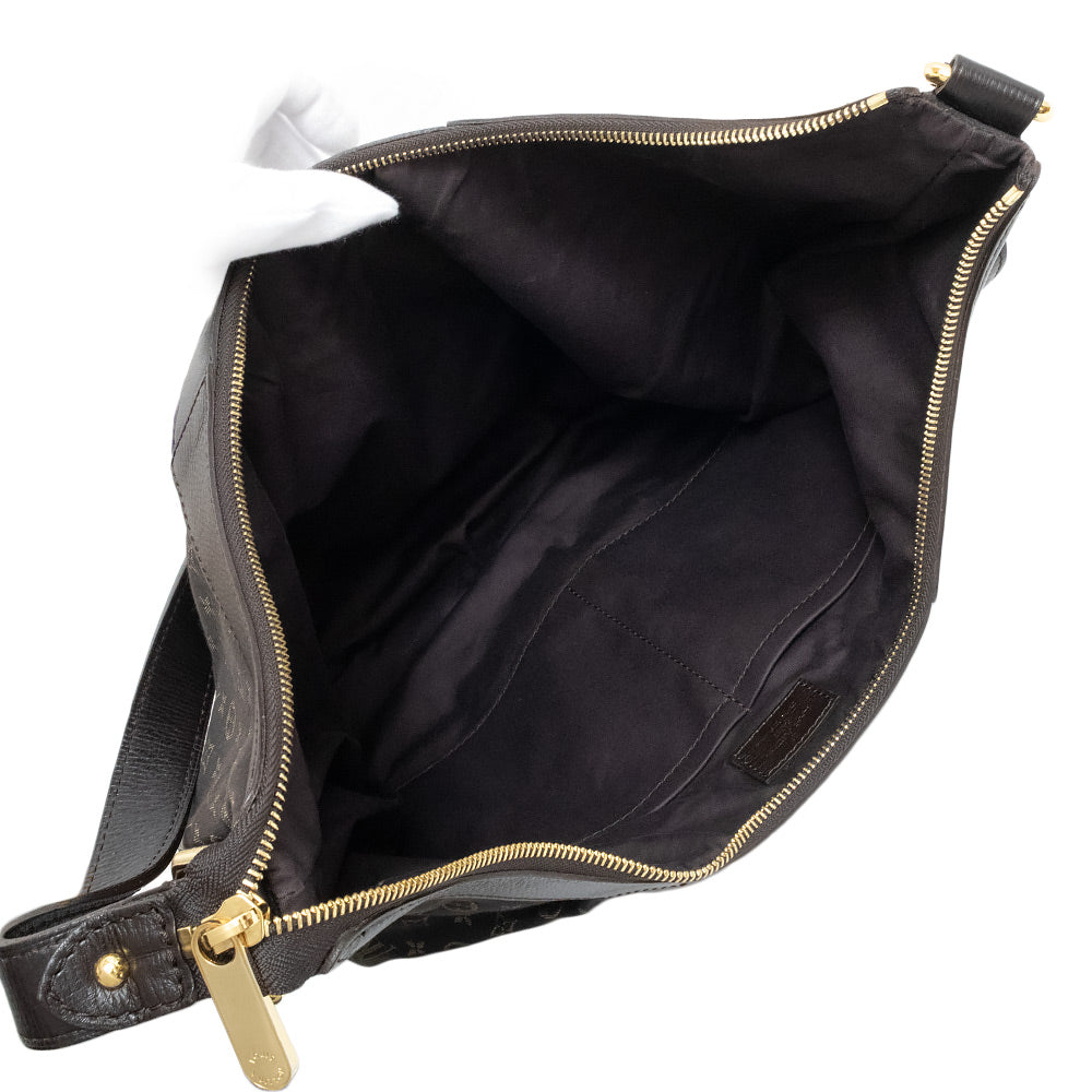 Louis Vuitton Rhapsody MM Shoulder Bag Diagonal Monogram