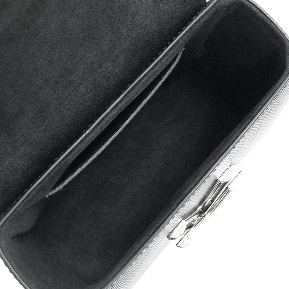 Louis Vuitton Twist Mini 2way Chain Shoulder Bag