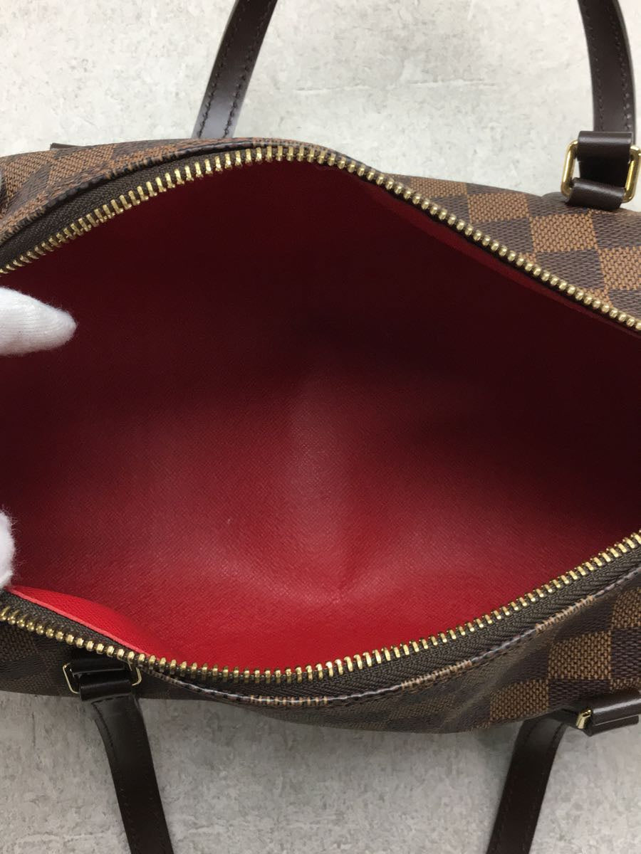 Louis Vuitton Papillon 30 Handbag