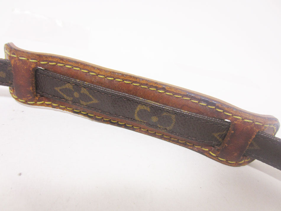 Louis Vuitton Monogram Pochette Marly Bandouliere Shoulder Bag