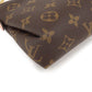 Louis Vuitton Monogram Para Scratch 2way Bag Handbag Shoulder Bag
