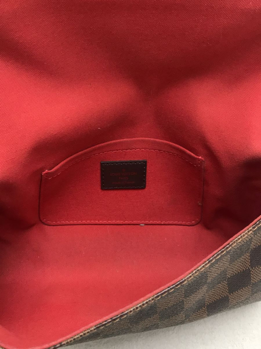 Louis Vuitton Favorite MM Damier Ebene