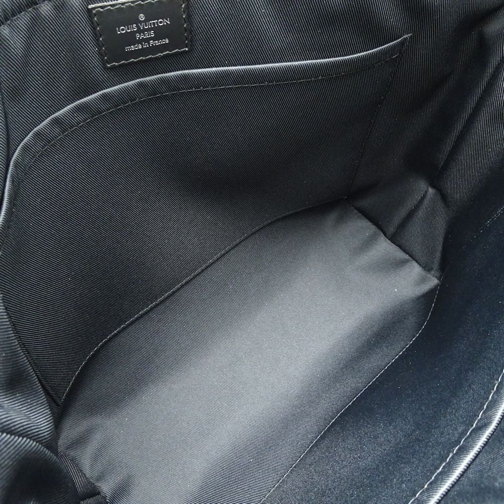 Louis Vuitton Eclipse Odyssey Messenger PM Diagonal Shoulder Bag