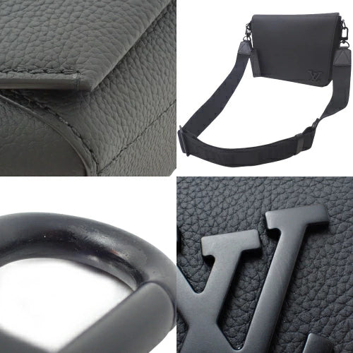 Louis Vuitton Takeoff Messenger Shoulder Bag Diagonal Bag