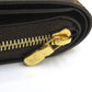 Louis Vuitton Monogram Reverse Portefeuille Lou Bifold Wallet