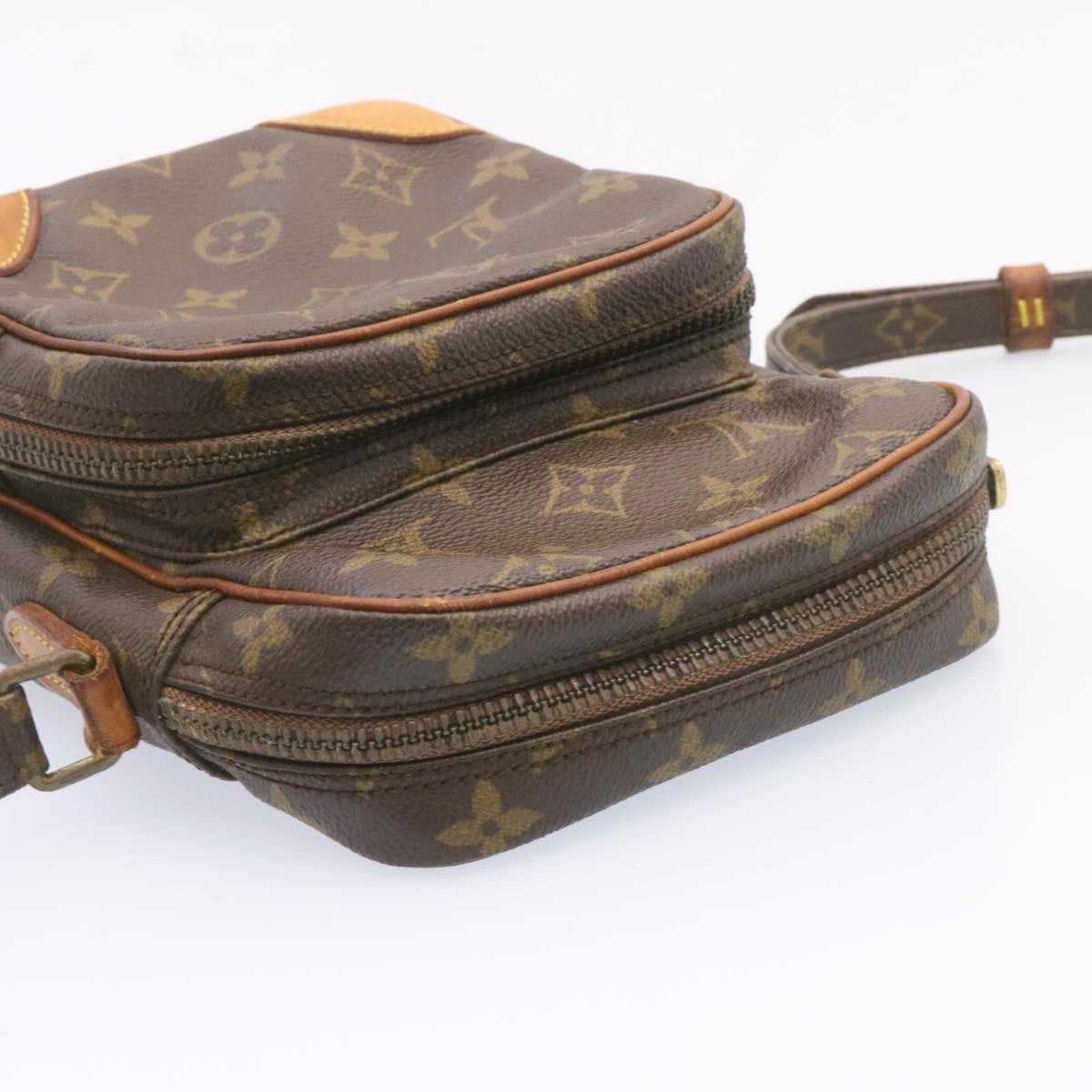 Louis Vuitton Amazon Shoulder Bag Monogram