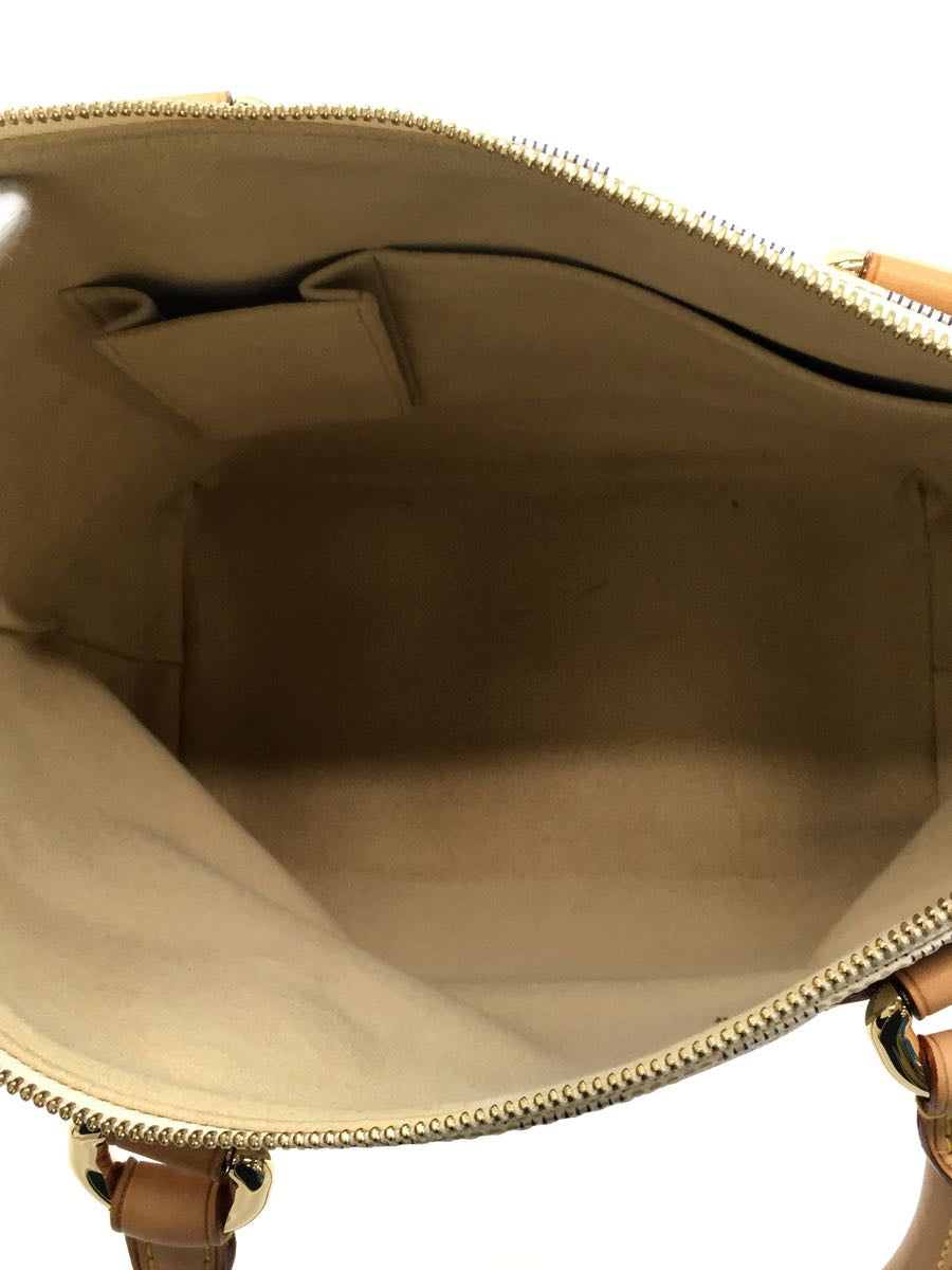 Louis Vuitton Saleya PM Damier Azur Handbag
