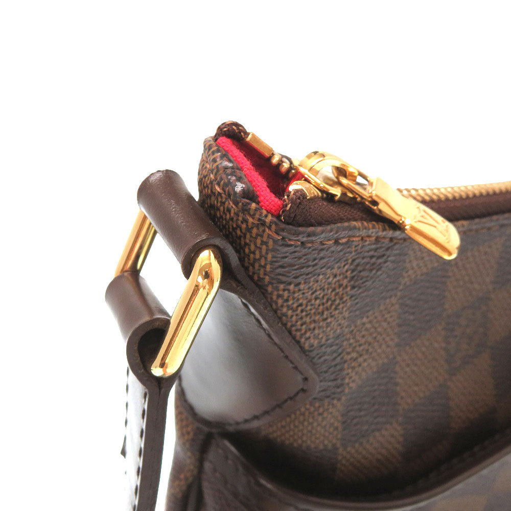 Louis Vuitton Damier Bloomsbury PM Shoulder bag Brown