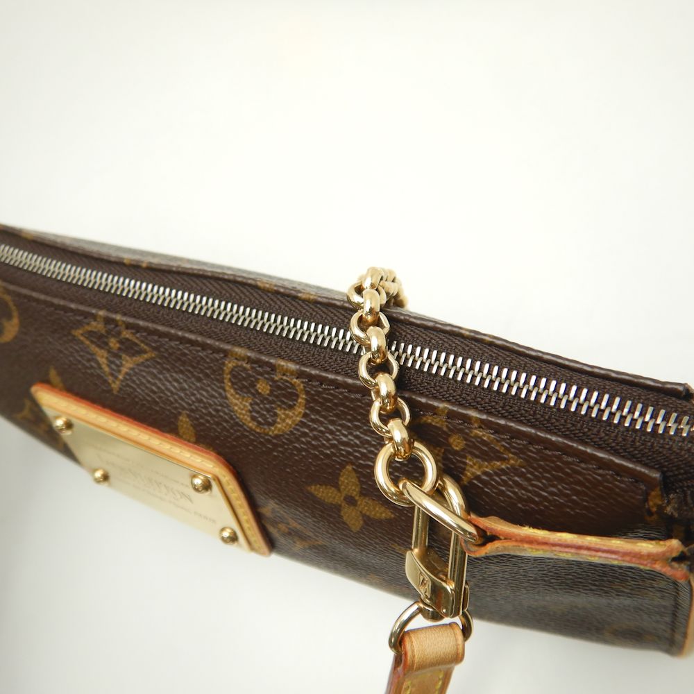 Louis Vuitton Monogram Sophie Brown 2WAY Bag
