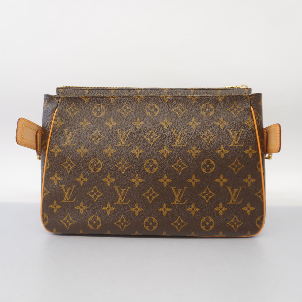 Louis Vuitton Shoulder Bag Monogram Viva Cite GM