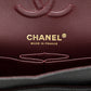 Chanel Caviar Quilted Small Double Flap Black
