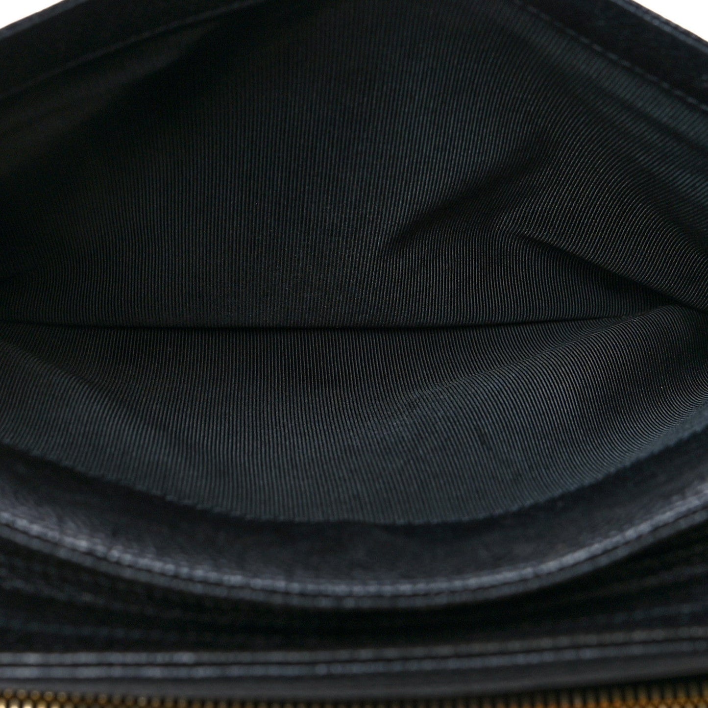 Caviar CC Tote Black