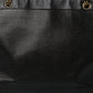 Caviar CC Shoulder Bag Black