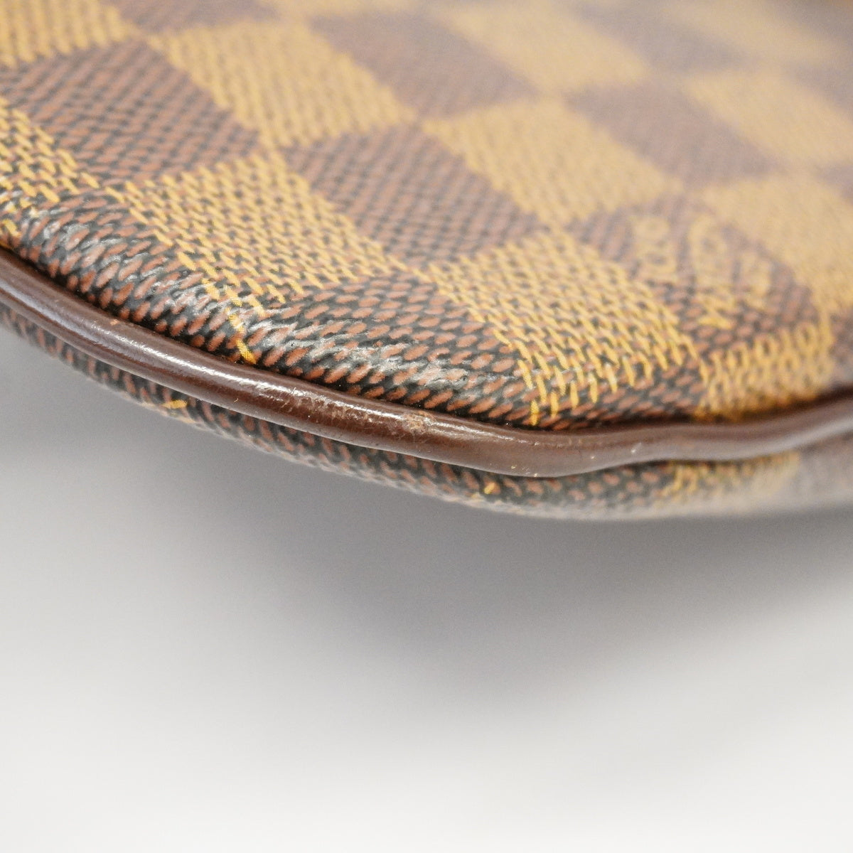 Louis Vuitton Shoulder Bag Damier Pochette Bosphore