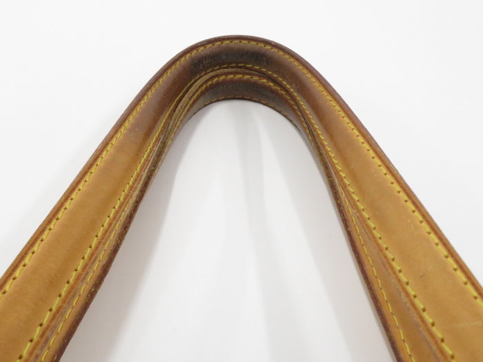 Louis Vuitton Tote Bag Wilshire MM Monogram