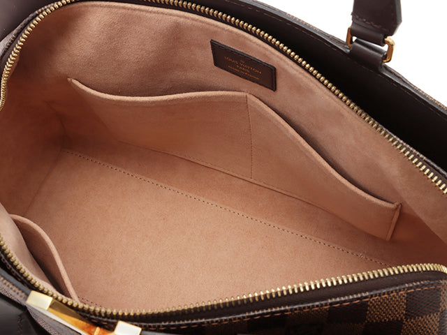 Louis Vuitton Kensington Bowling Damier