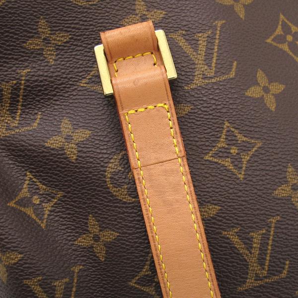 Louis Vuitton Monogram Piano Tote