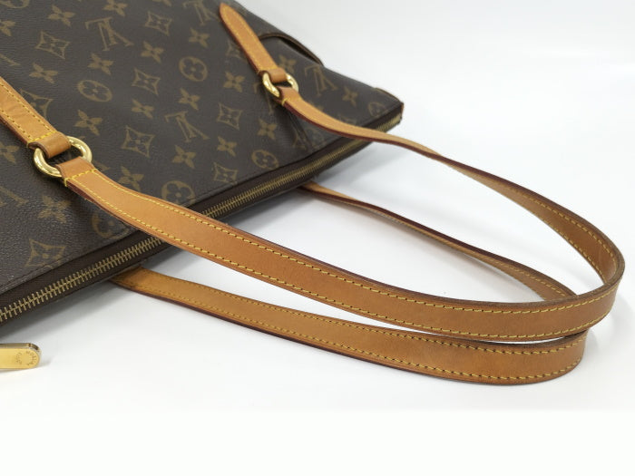 Louis Vuitton Tote Bag Totally MM Monogram