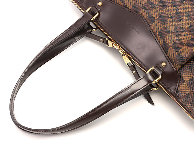 Louis Vuitton Westminster GM Damier