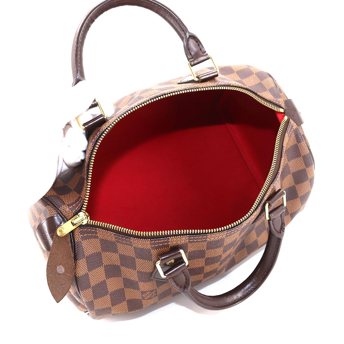 Louis Vuitton Monogram Tuftage Pochette Accessoires 2 Way Hand Shoulder Bag