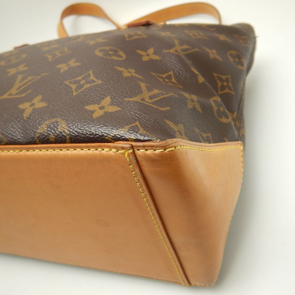 Louis Vuitton Monogram Hippo Piano Brown Shoulder Bag