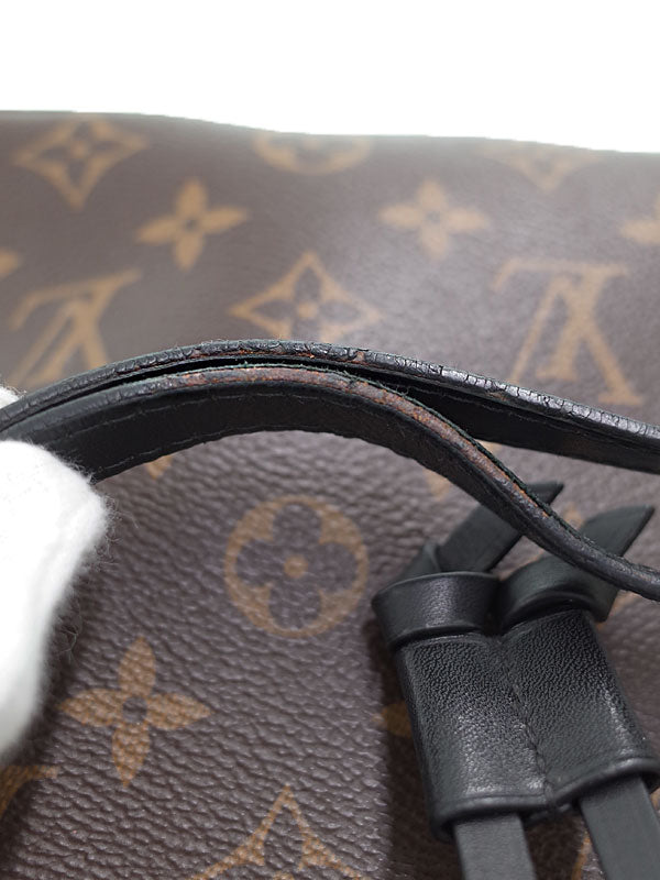 Louis Vuitton Monogram Neonoe Shoulder Bag