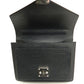 Louis Vuitton Epi Monceau Noir Handbag Black