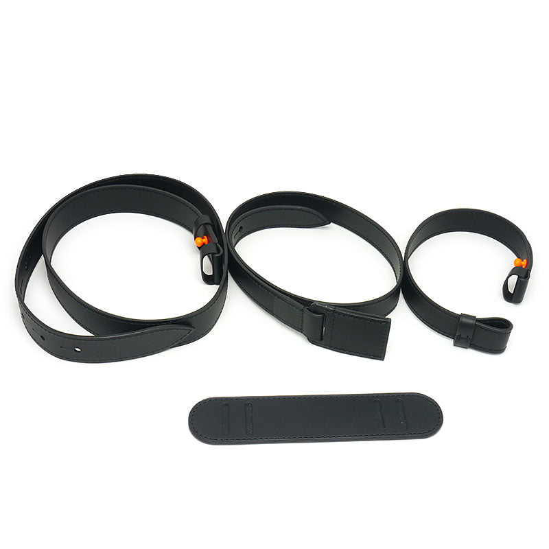 Louis Vuitton LV Utility Side Bag Monogram Virgil Abloh Shoulder Bag