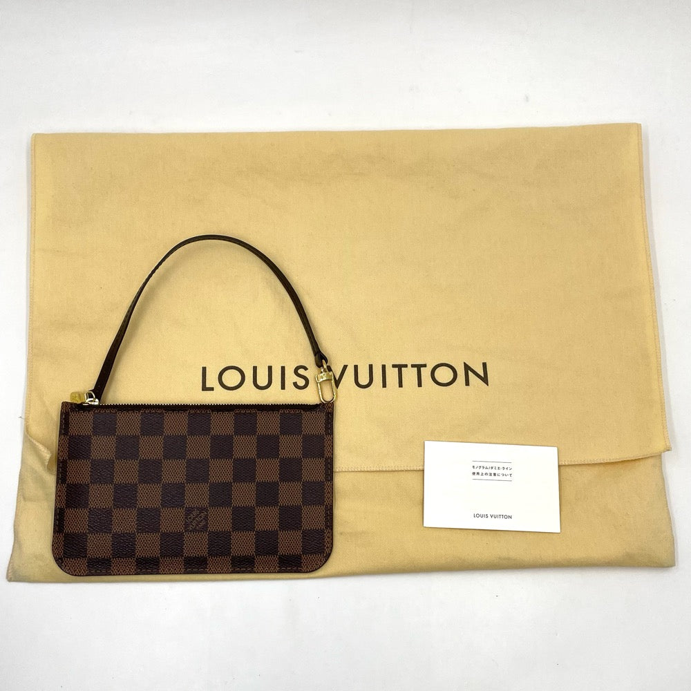 Louis Vuitton Tote Bag Damier Neverfull PM Handbag Shoulder Bag