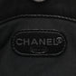 Lambskin CC Shoulder Bag Black