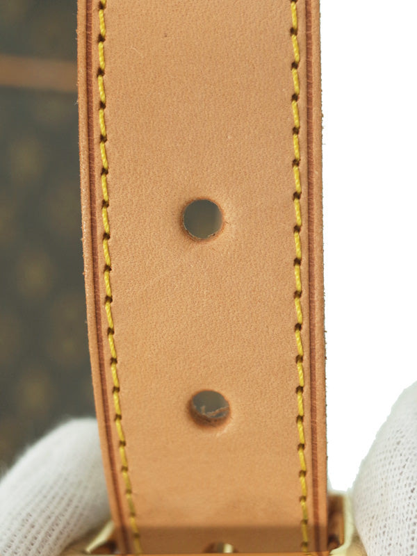 Louis Vuitton Monogram Galliera PM Semi-shoulder Bag
