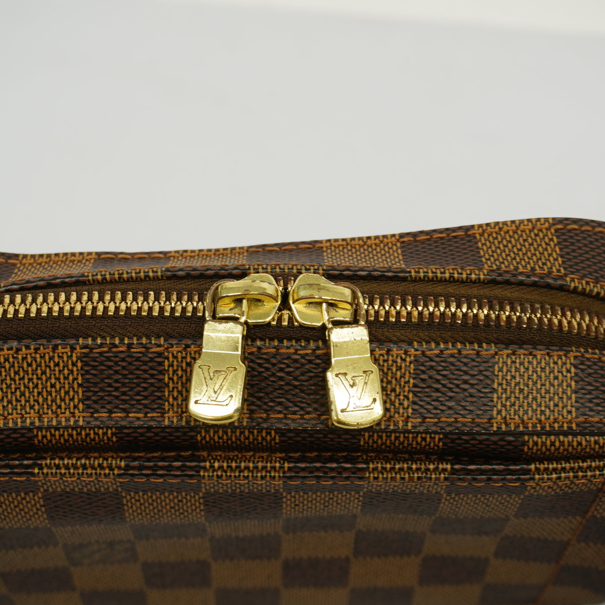 Louis Vuitton Body Bag Damier Jeronimos