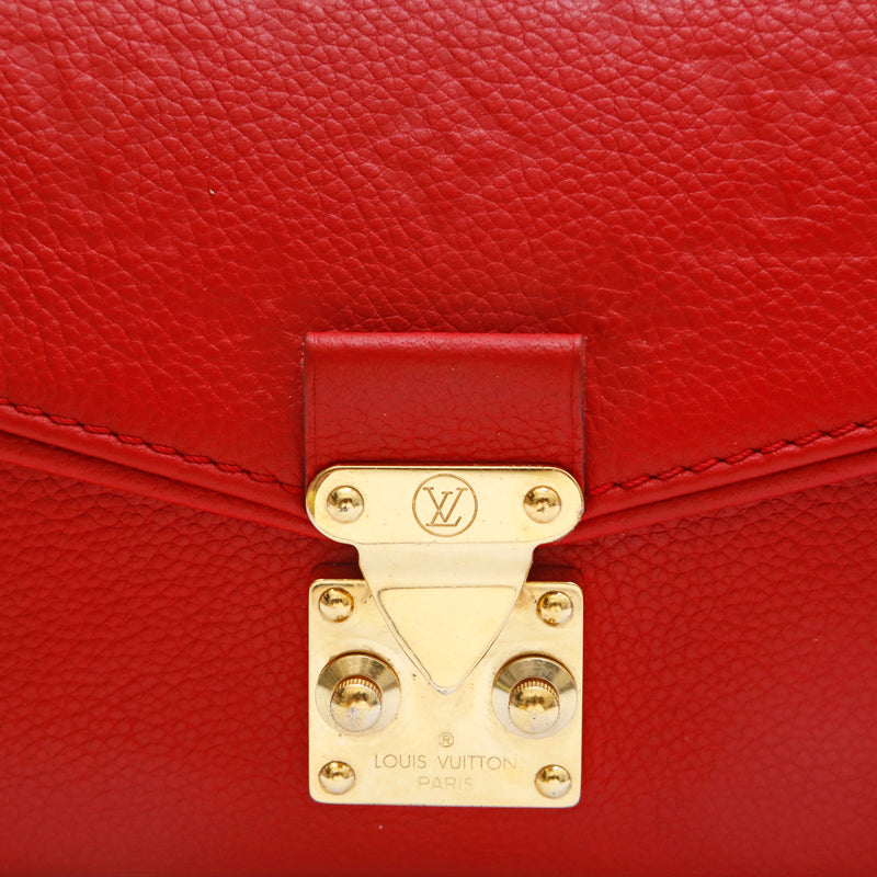 Louis Vuitton Saint- Germain BB Emplant Shoulder Bag