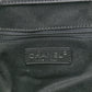 Calfskin Sloane Square Tote Grey