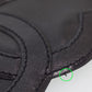 Chanel Coco Mark Shoulder Bag Black