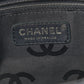 Caviar CC Timeless Tote Black
