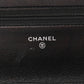 Caviar Sevruga Wallet On Chain WOC Black