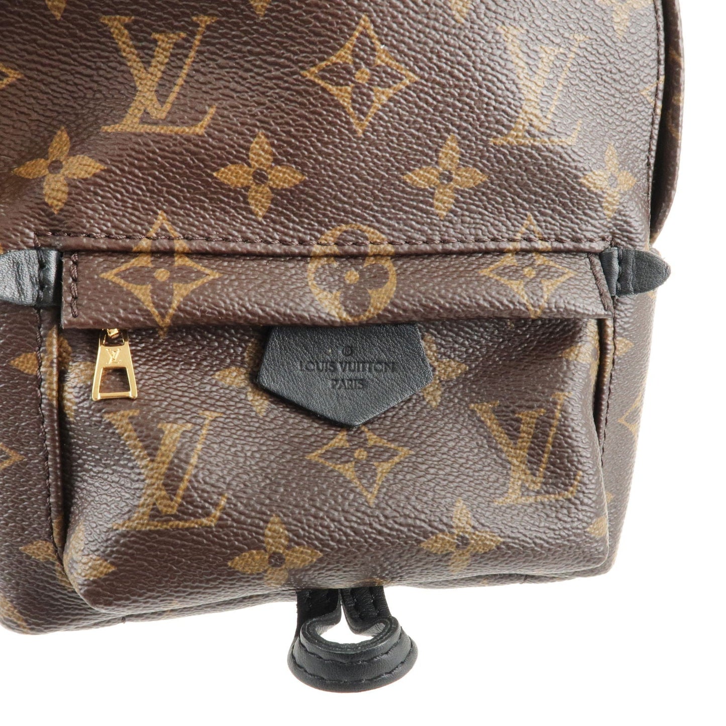Louis Vuitton Monogram Backpack Mini Rucksack