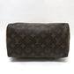 Louis Vuitton Bag Speedy 25 Monogram Brown