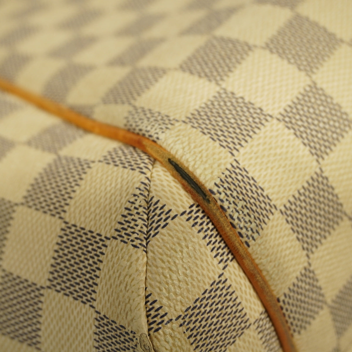 Louis Vuitton Tote Bag Damier Azur Totally PM
