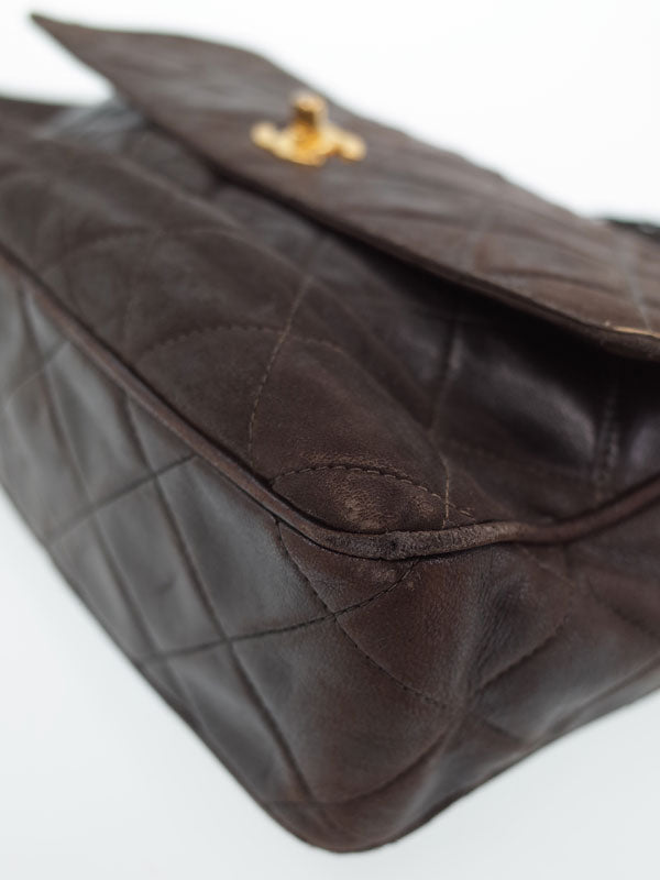 Chanel Matelasse Shoulder Bag
