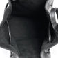 Louis Vuitton Sack Ad Epi Noir Drawstring Shoulder Bag