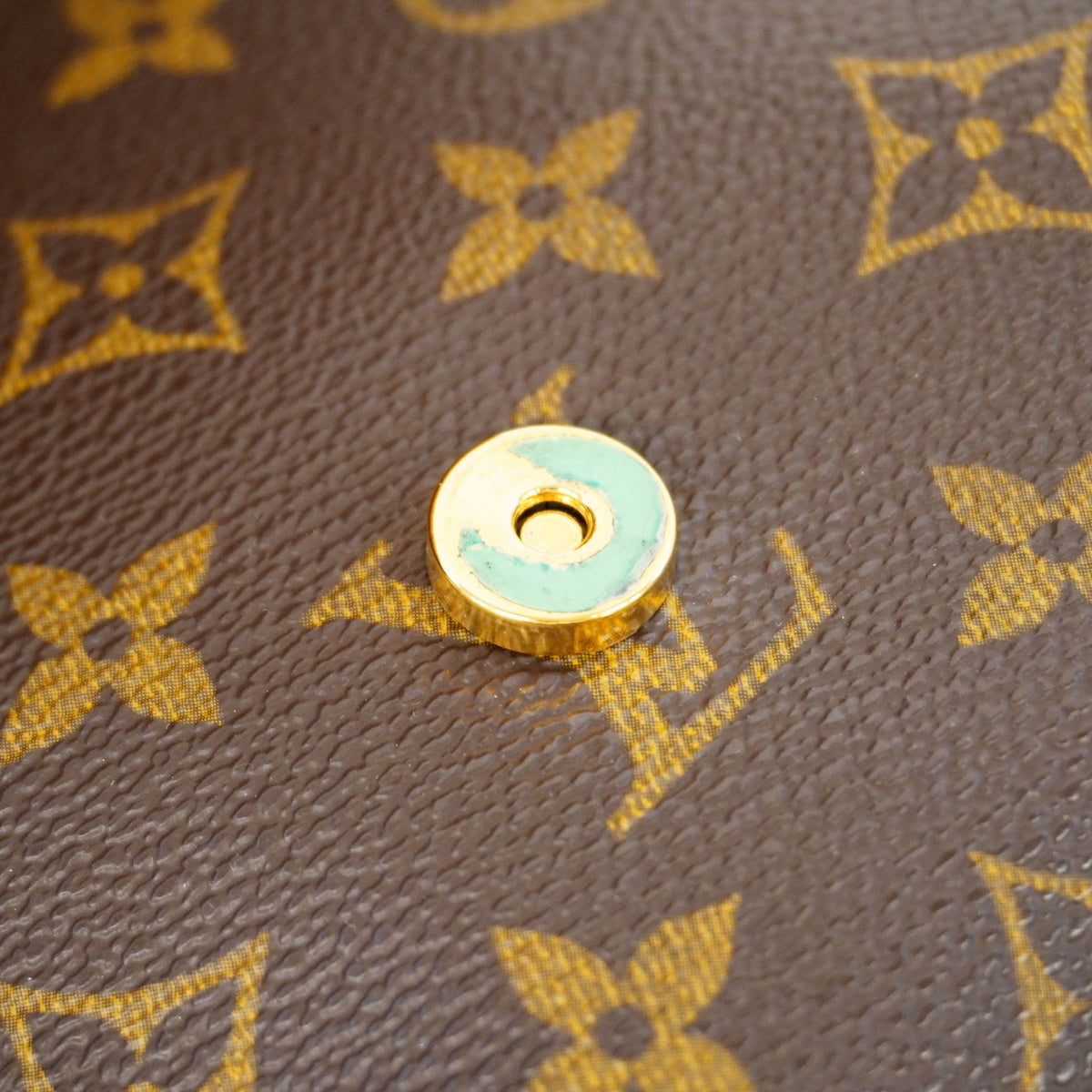 Louis Vuitton Shoulder Bag Monogram M tte Tango Short Strap
