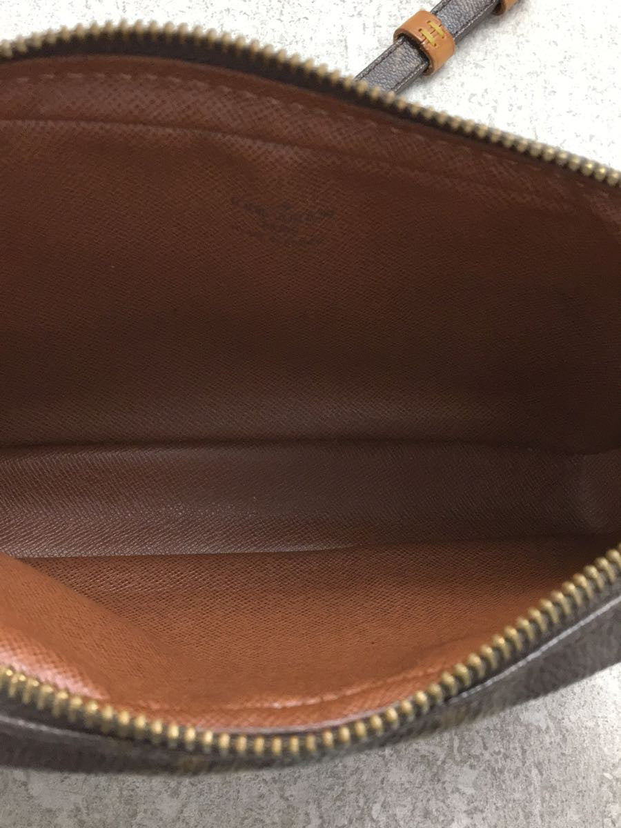 Louis Vuitton Pochette Marly Bandouliere monogram