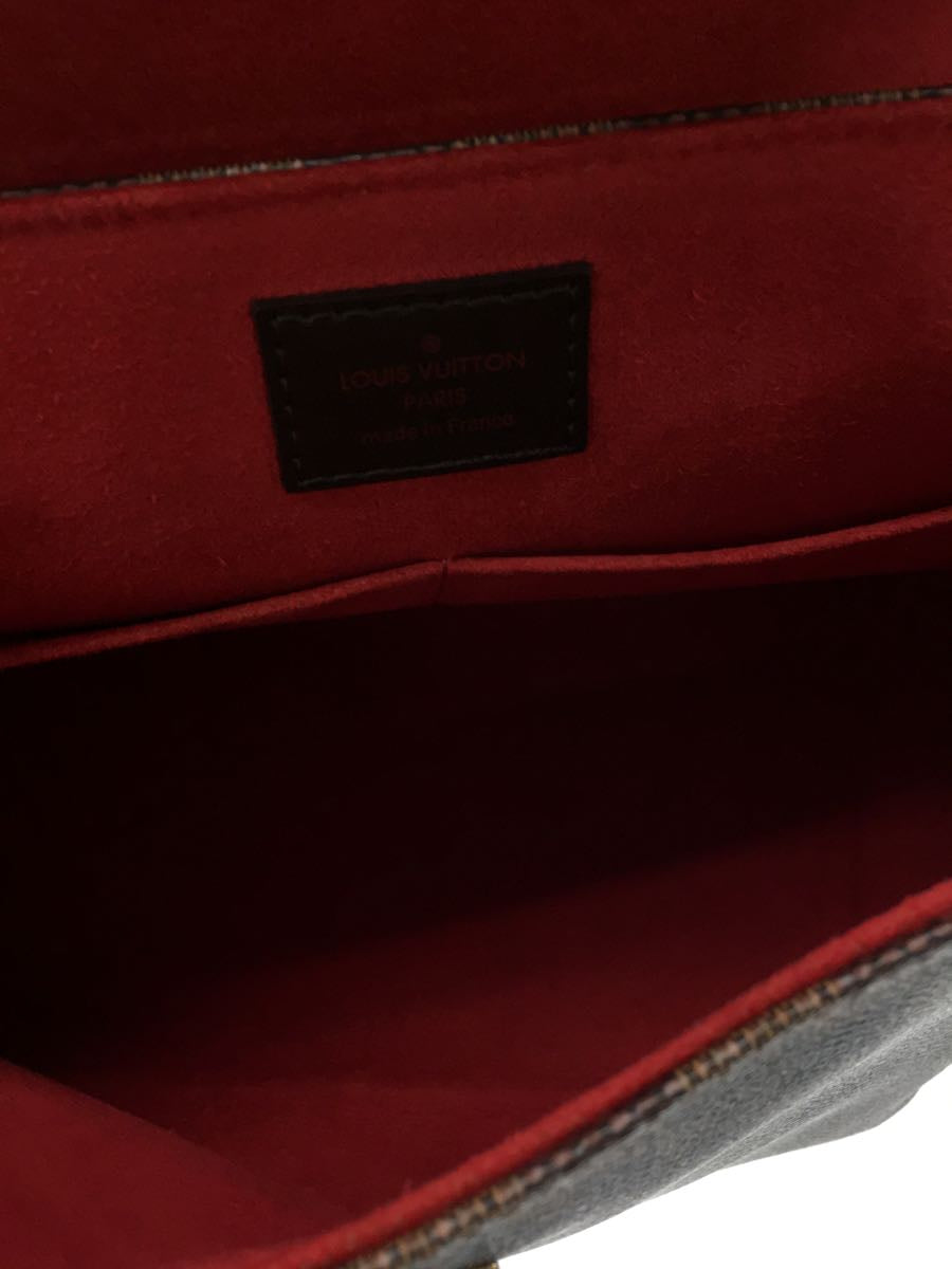 Louis Vuitton Bergamo MMdamier Ebene